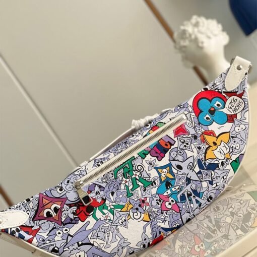 Bumbag Multipocket - Image 6