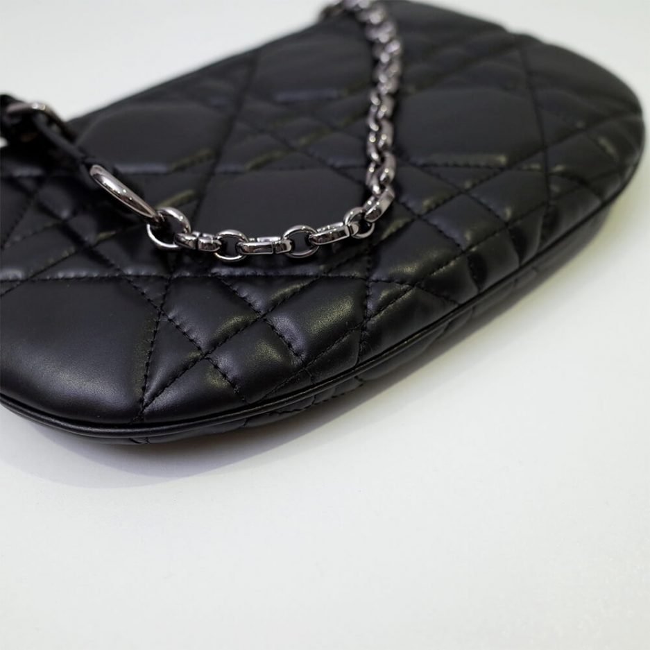 MINI DIOR CARO TULIP BAG - Image 6