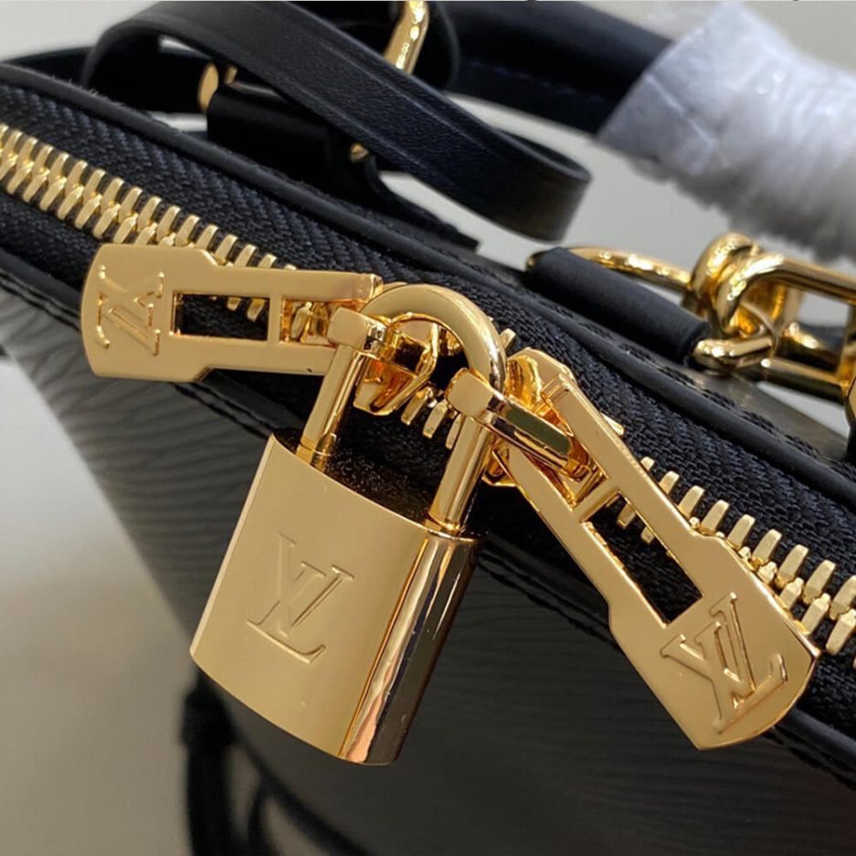 LV Alma Backpack - Image 6