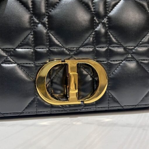 MEDIUM DIOR CARO BAG - Image 6