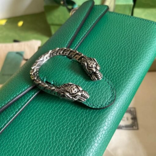 Dionysus small shoulder bag - Image 6
