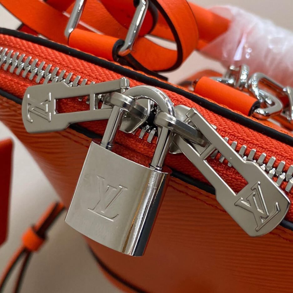 LV Alma Backpack - Image 6