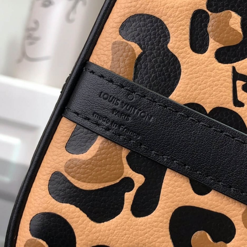 Louis Vuitton SPEEDY BANDOULIERE 25 - Image 6