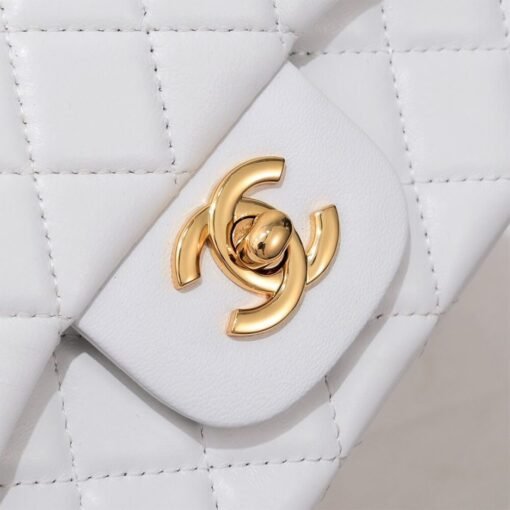 Chanel MINI FLAP BAG - Image 6