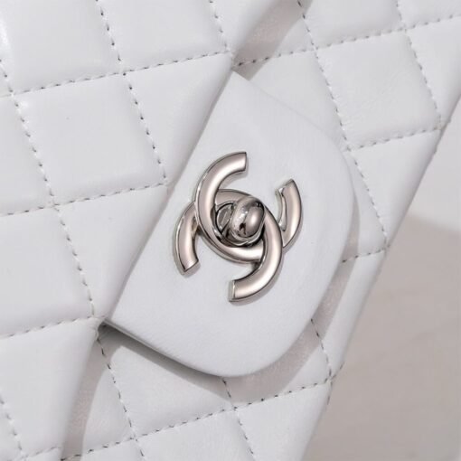 Chanel MINI FLAP BAG - Image 6