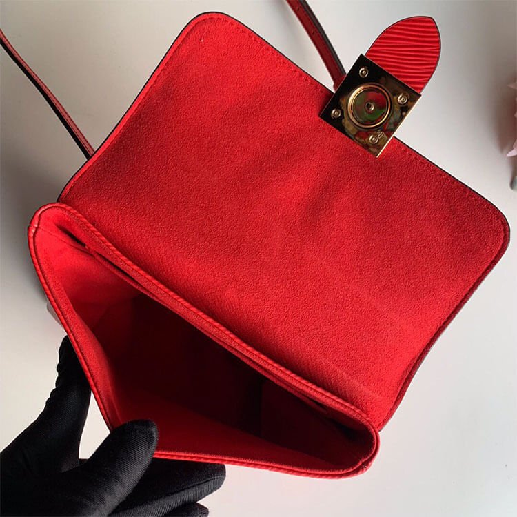 LV Locky BB Handbag - Image 6