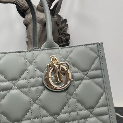 Dior Medium Dior Book Tote - Image 6