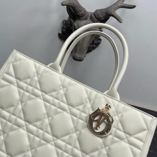 Dior Medium Dior Book Tote - Image 6