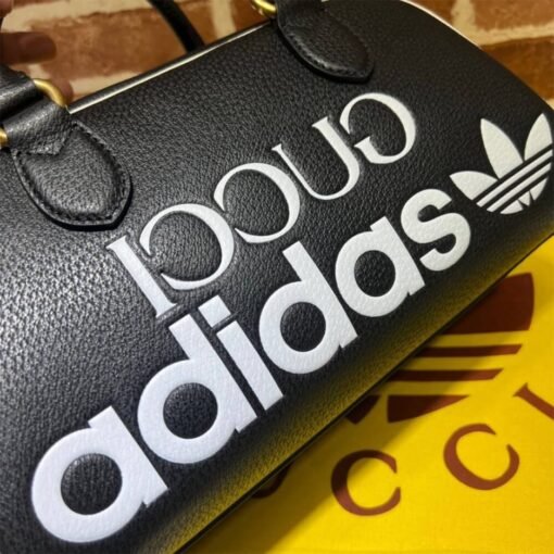 adidas x Gucci mini duffle bag - Image 6