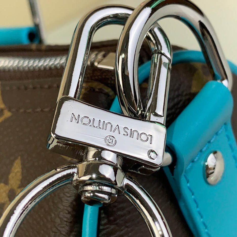 LV Keepall Bandouliere 25 - Image 6