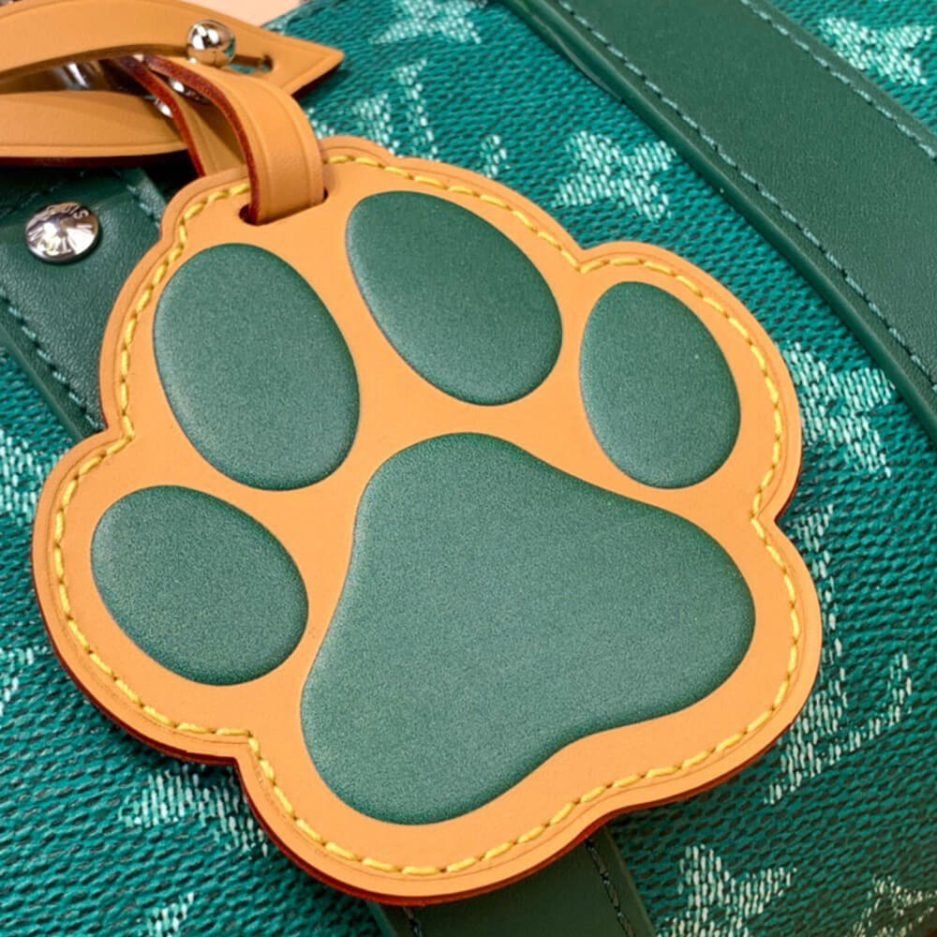 LV Keepall Bandouliere 25 - Image 6