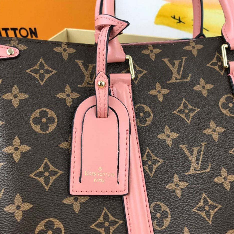 Louis Vuitton SOUFFLOT MM - Image 6