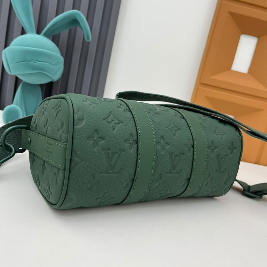 LV Keepall Bandouliere 25 - Image 6