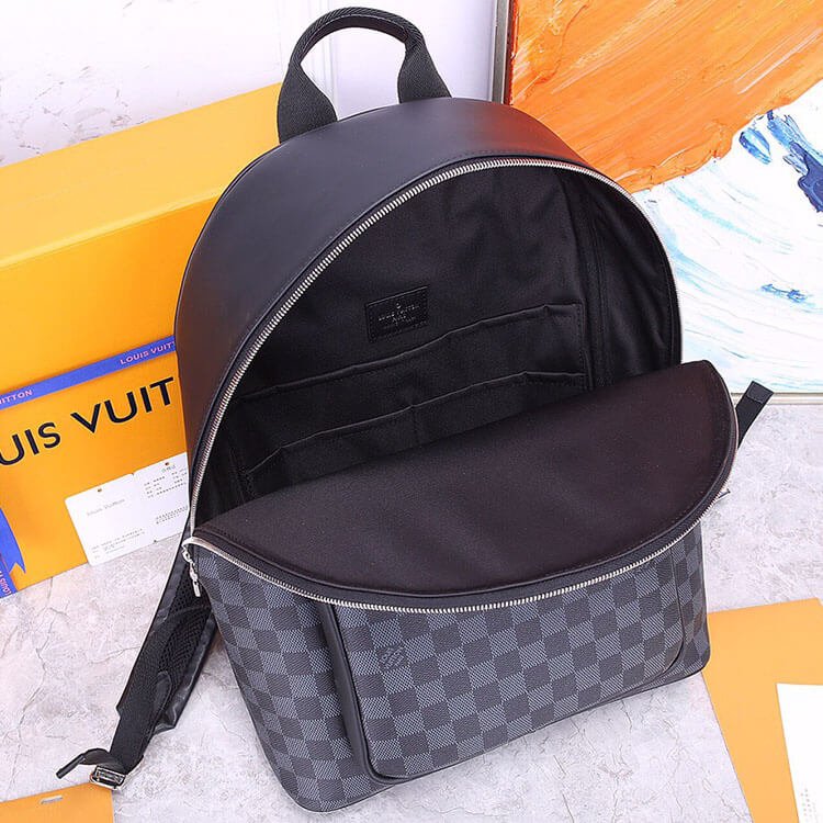 LV Josh Backpack - Image 6
