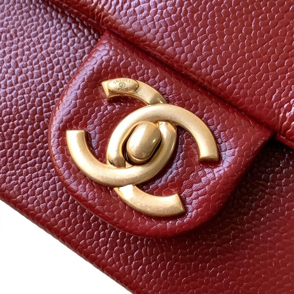 CHANEL Mini Flap Bag(high-end grade) - Image 6