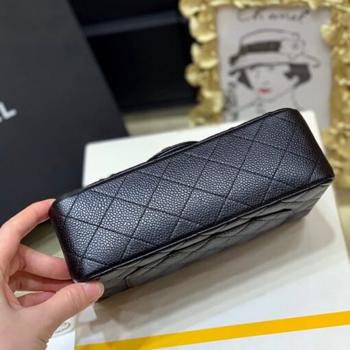 CHANEL MINI FLAP BAG - Image 6