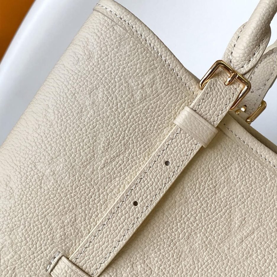 LV Babylone Tote MM - Image 6