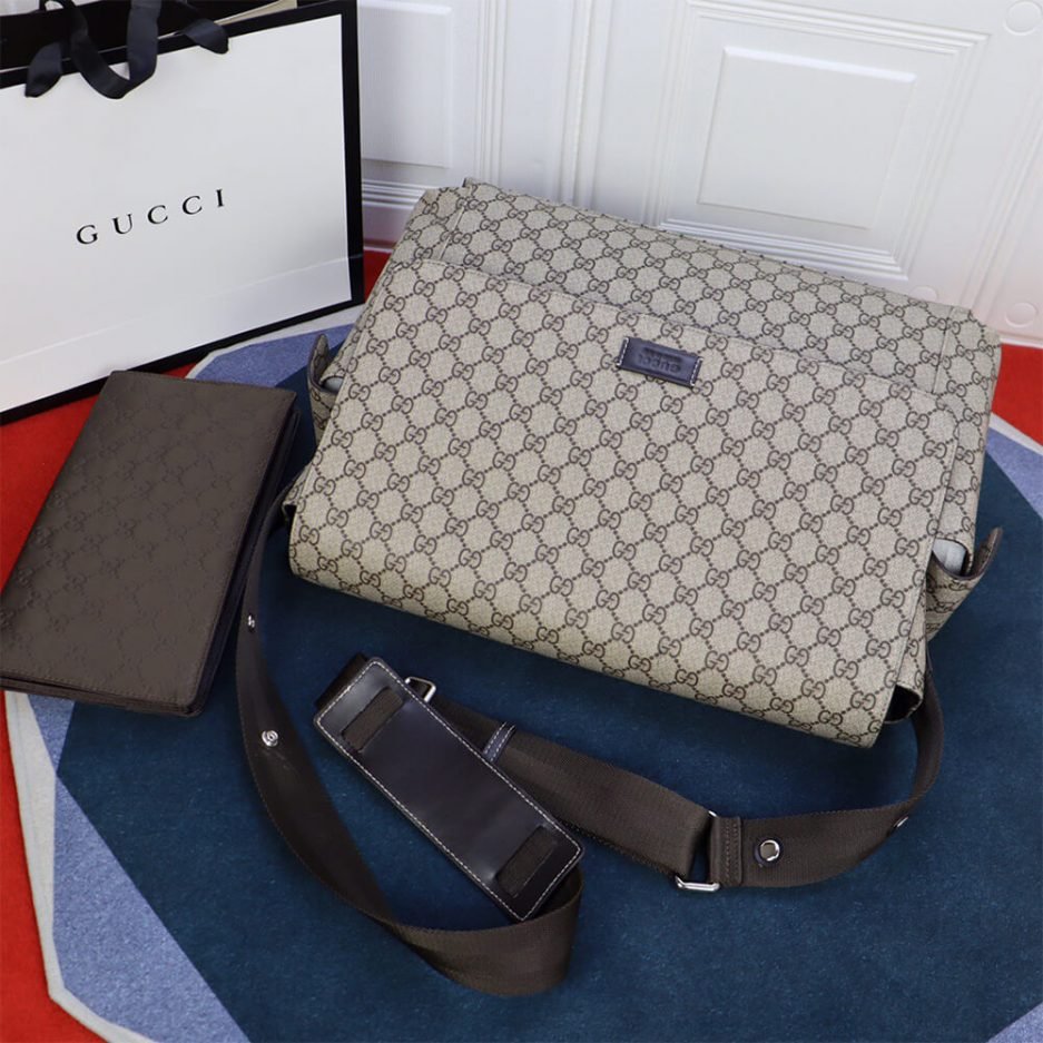 GG plus diaper bag - Image 6