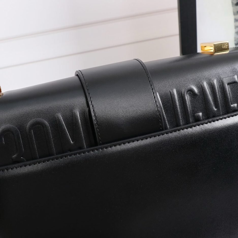 DIOR 30 Montaigne Bag(HIGH-END GRADE) - Image 6