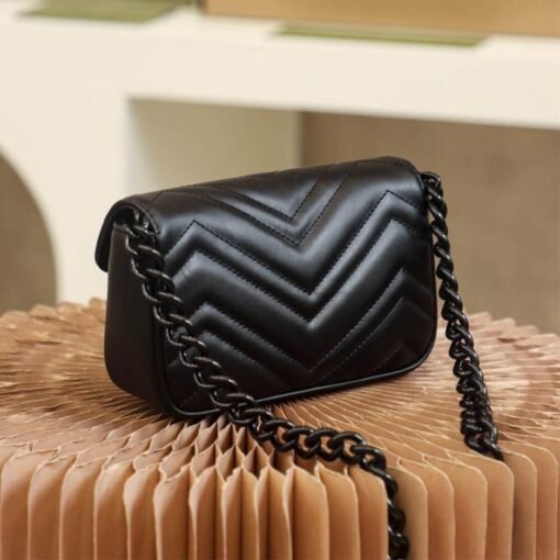 GG Marmont belt bag - Image 6