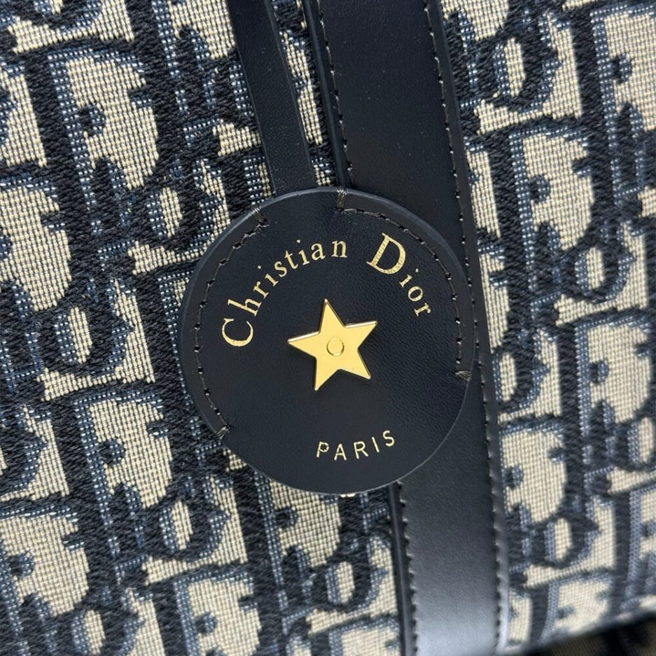 Dior Groove 25 Bag - Image 6