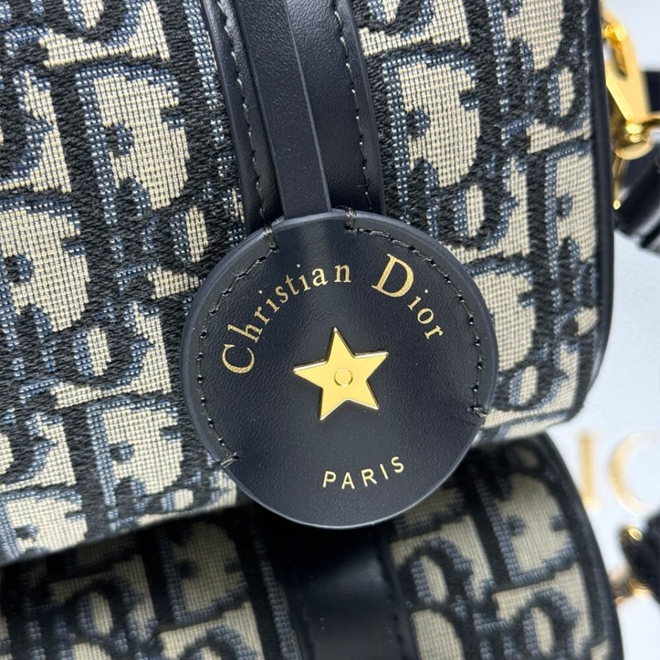 Dior Groove 20 Bag - Image 6