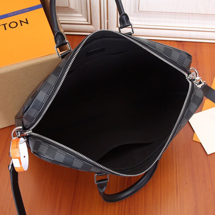 LV Porte-Documents Voyage PM - Image 6