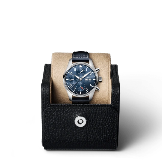 IWC pilot series IW388101 watch(AAAAA version) - Image 9