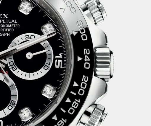 Rolex COSMOGRAPH DAYTONA-m116519ln-0025 - Image 5