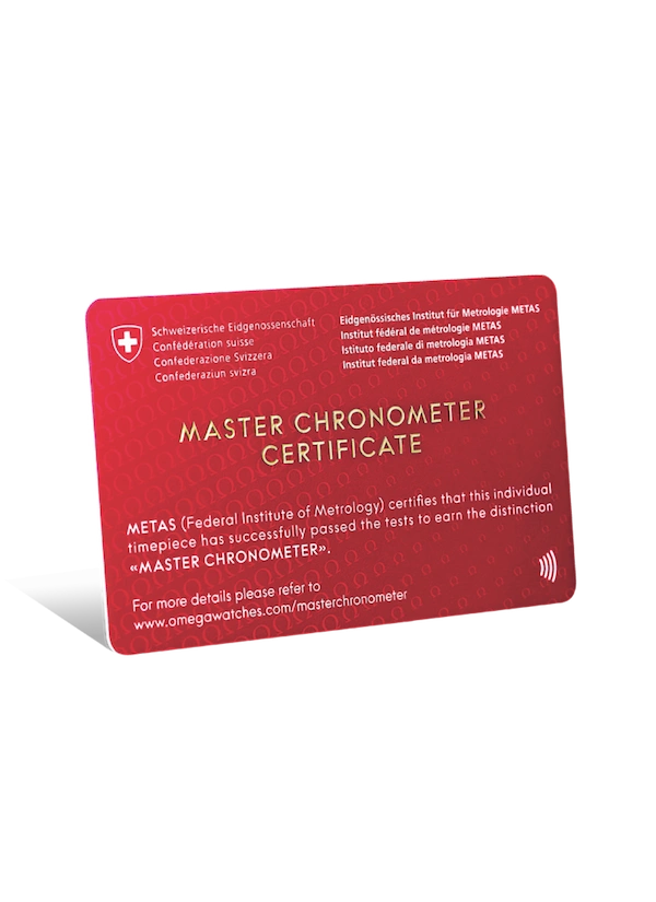 DIVER 300M CO?AXIAL MASTER CHRONOMETER 42 MM-210.22.42.20.01.001 - Image 4