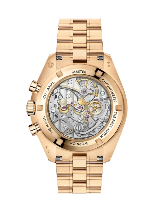 MOONWATCH PROFESSIONAL CO?AXIAL MASTER CHRONOMETER CHRONOGRAPH 42 MM-310.60.42.50.99.002 - Image 2