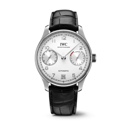 IWC Portugieser IW500712 watch (PORTUGIESER CHRONOGRAPH)