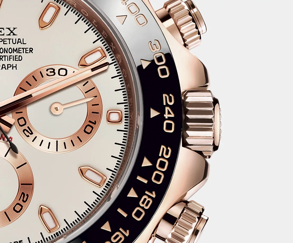 Rolex COSMOGRAPH DAYTONA-M116515ln-0019 - Image 3