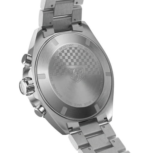 TAG HEUER FORMULA 1 Quartz Chronograph - Diameter 43 mm CAZ1011.BA0842 - Image 3