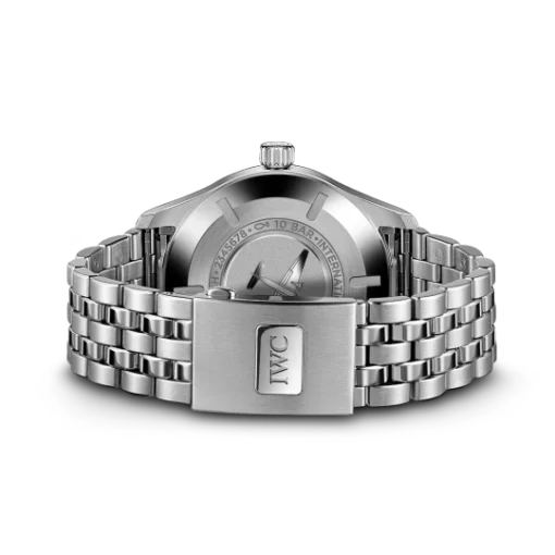 IWC pilot series IW328204 watch - Image 3