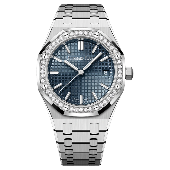 ROYAL OAK SELFWINDING 50TH ANNIVERSARY Ref. 77451ST.ZZ.1361ST.02