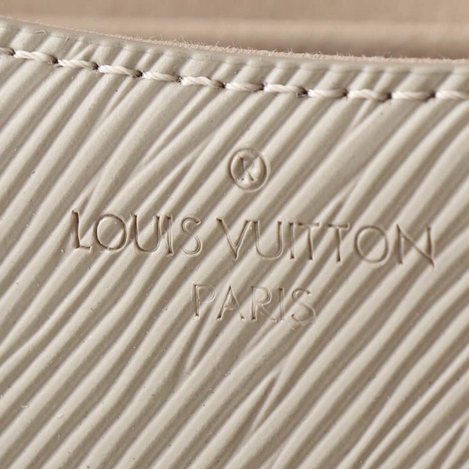 LV Pochette Louise - Image 7