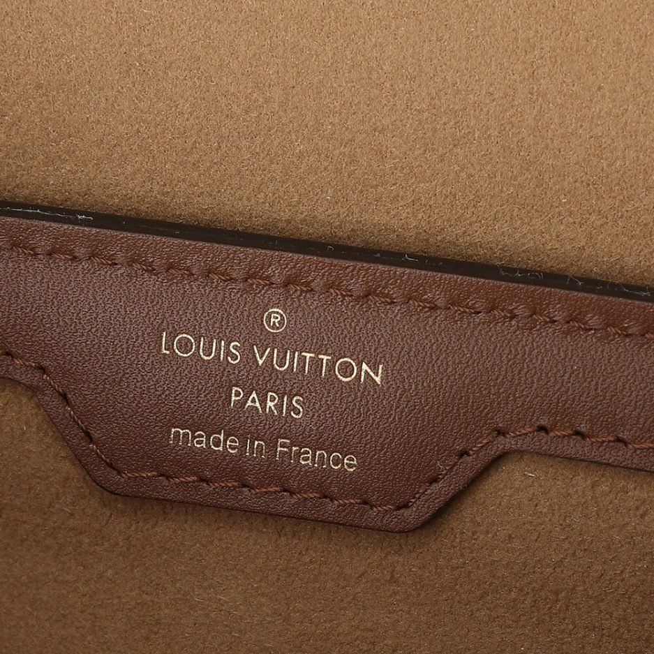 LV Papillon Trunk - Image 7
