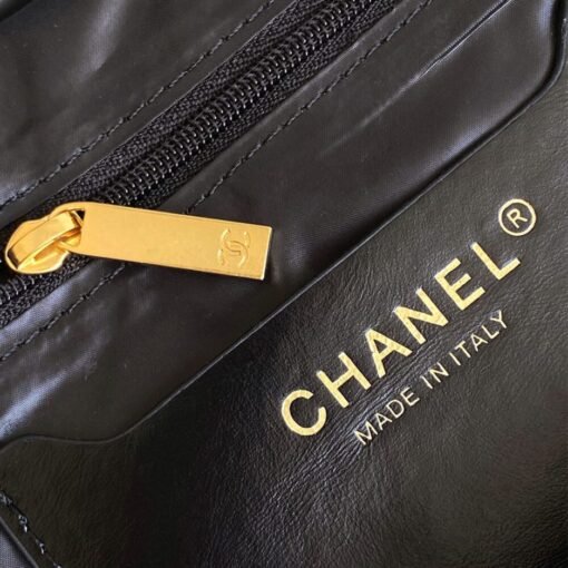 CHANEL COCO NEIGE HANDBAG - Image 7