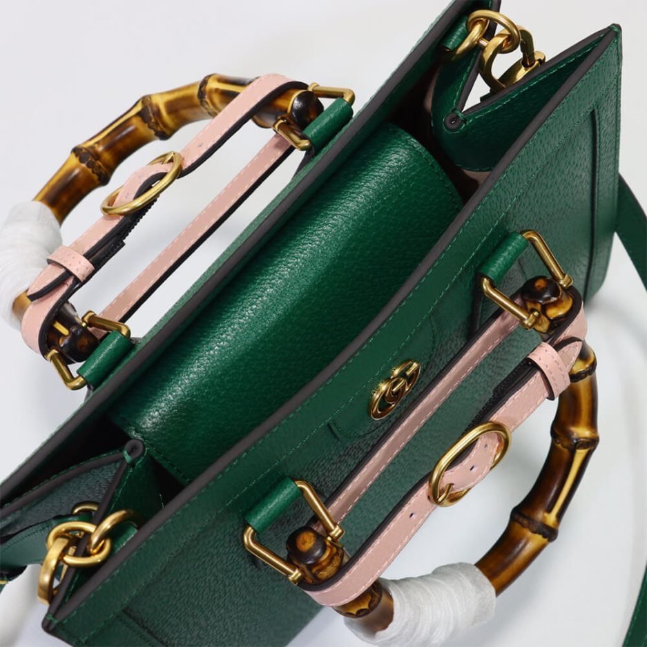 Gucci Diana small tote bag - Image 7