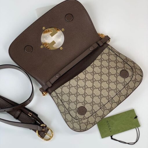 Gucci Blondie shoulder bag - Image 7