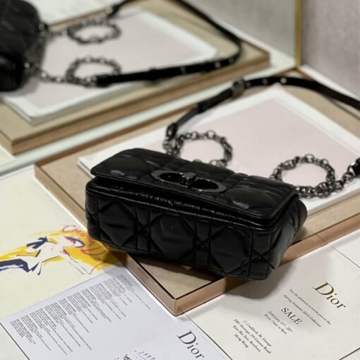 SMALL DIOR CARO BAG - Image 7