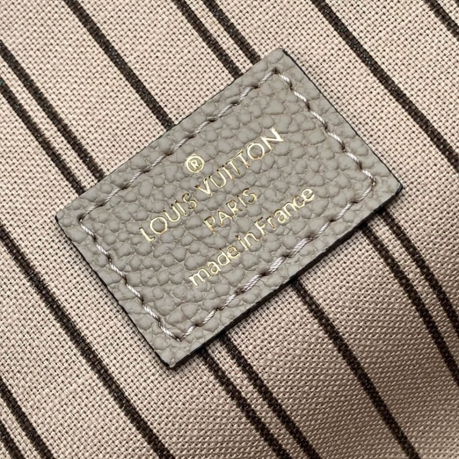 LV Pochette Metis - Image 7