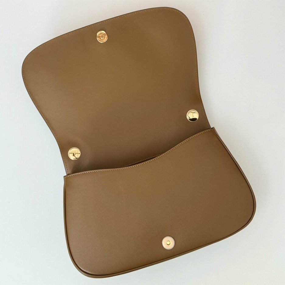 Gucci Blondie medium top handle bag(HIGH-END GRADE) - Image 7