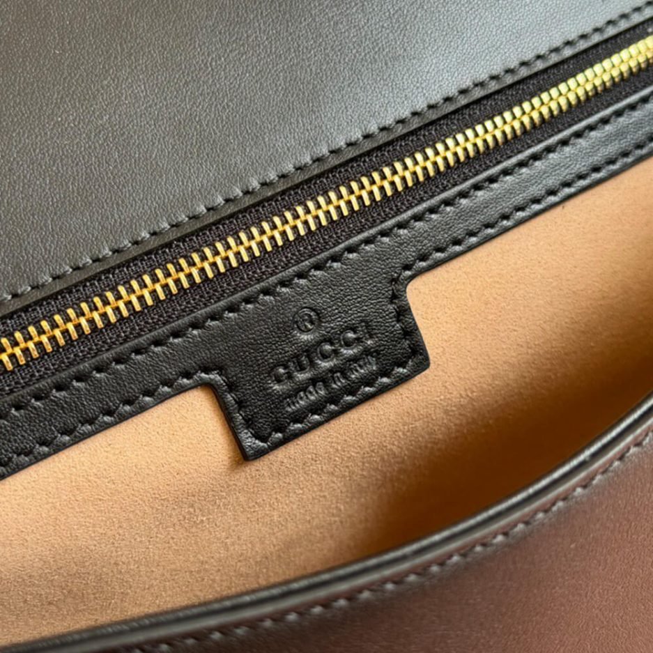 Gucci Blondie medium top handle bag - Image 7