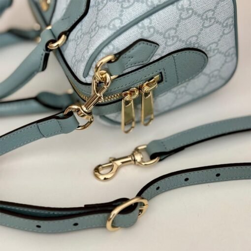 GUCCI Ophidia mini top handle bag - Image 7