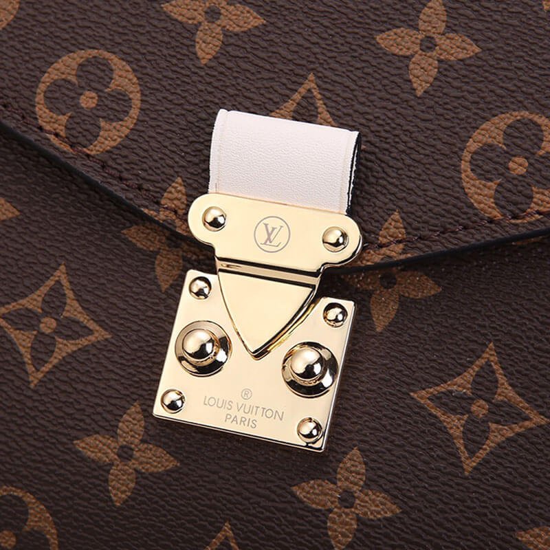 LV Pochette Metis Handbag - Image 7