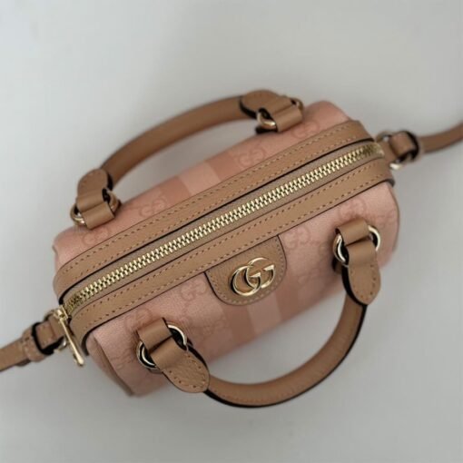 GUCCI Ophidia super mini bag - Image 7