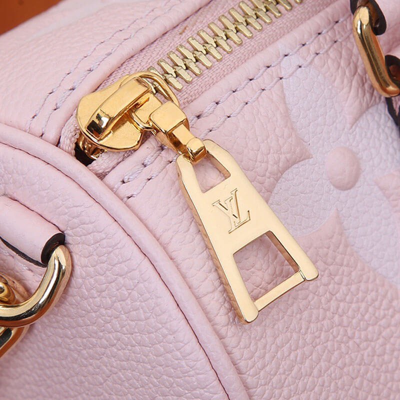 LV Papillon BB Bag - Image 7