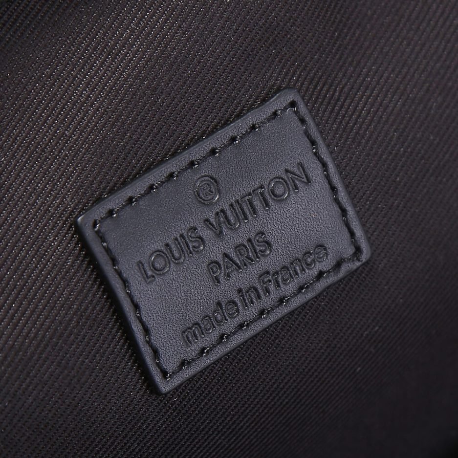 LV Avenue Backpack - Image 7